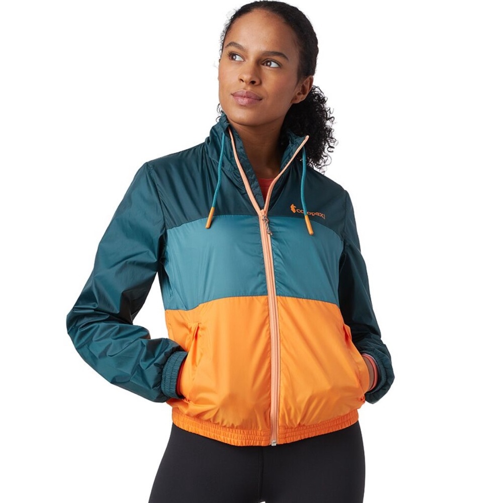 Cotopaxi Special Edition Teca Vista Jacket. NWOT.